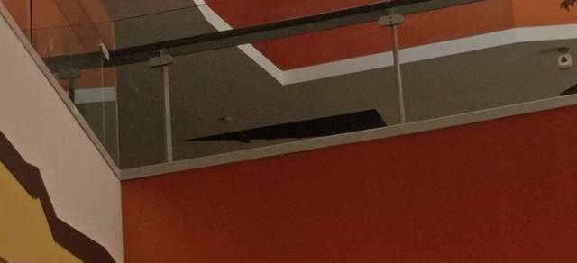 צבע בעיצוב פנים